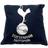 Tottenham Hotspur F.C. Cushion Komplett dekorationskudde Blå (40x40cm)