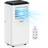 VonHaus 9000 BTU Portable Air Conditioner