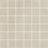 Hill Ceramic Marmor Mosaik Klinker Empyrio Beige 5x5