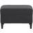 Dunelm Atticus Linen Blend Foot Stool