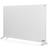Princess 348054 540w Radiator Durchsichtig