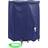 vidaXL Water Tank with Tap Foldable 1250 L PVC