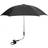 For Your Little One Parasol Kompatibel med Silver Kors