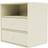 Montana Furniture Mini 1006 Vanilla White Wall Shelf 35cm