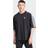 adidas Adicolor Oversized T-Shirt Black