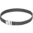 Pandora Reflexions Mesh Bracelet - Silver/Grey