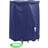 vidaXL Water Tank with Tap Foldable 750 L PVC