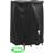 vidaXL Faltbar Wassertank 750 L PVC - Schwarz