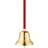 Georg Jensen 2024 Gold Julgranspynt