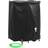 vidaXL Vattentank Med Kran Vikbar 1250 L PVC