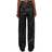 Ottolinger Wrap Jeans - Black