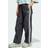 adidas 3-Stripes Woven Parachute Byxor - Black