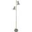 Dyberg Larsen Sleep Brun 165 cm Gulvlampe