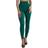 Dolce & Gabbana Grøn Nylon Slim Leggings Bukser Jeans Bukser, Color_Grøn, Dame, Green, Grøn, IT40/S, Jeans Pants Women Clothing, Material: 80% Nylon 20% Elastane