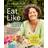 Eat Like a Girl (Inbunden Eng) (Inbunden) (Inbunden)