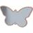 Cam Cam Copenhagen Barnspegel - Dusty Rose