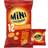 Jacob's Jacob's Mini Red Leicester Cheddars 12 Pack 23g 12pack
