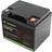 Improve Lithium Battery 12V 50Ah