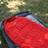 Berghaus Mondo Adult POD Sleeping Bag, Red One Size