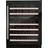 CDA CFWC604BL Wine Black