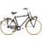 Frappe FCL 400 Gent 2023 - Matte Black Herrcykel