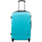 Borg Living Hardcase Suitcase 60cm