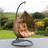 B&Q Henley Swing Egg Pod