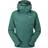 Rab Downpour Eco Jacket - Turquoise