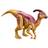 Jurassic World Wild Roar Parasaurolophus 28cm