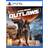 Star Wars Outlaws (PS5)