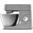 Kenwood Chef KVC3100S Silver