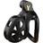 Cellmate Guardian Chastity Cage Size 0 svart