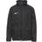 NIKE Older Kid's Storm-FIT Academy23 Football Rain Jacket - Black/White (DX5494-010)