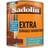 Sadolin Extra Durable Woodstain Mahogany 1L