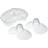 Mam Nipple Shields Size 2 2-pack