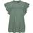 Vero Moda Trine Top - Green/Hedge Green