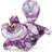 Swarovski Alice In Wonderland Cheshire Cat Figurine 5cm