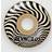 Spitfire Formula Four 93 Classic 53mm Wheels
