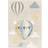 RugVista Balloon Ride Matta 160 x 230