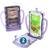 Dinneractive Sip Wiz Baby Pouch & Juice Box Holder