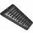 Wera 05020231001 11pcs U-ringnøgle