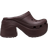 Crocs Siren Clog - Mocha