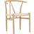 Venture Home Alfons Köksstol 72cm