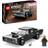 LEGO Speed Champions Fast & Furious 1970 Dodge Charger R/T 76912