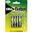 Briv AAA Rechargeable Batteries HR03 4-pack