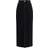 Neo Noir Frankie D Skirt - Black