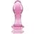 NS Novelties Crystal Gem Anal Plug