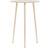 Venture Home Barbord Plaza Whitewash Barbord 70cm