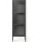 Department Large Anthracite Förvaringsskåp 50x150cm