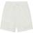 Grunt Ole Linen Shorts - White